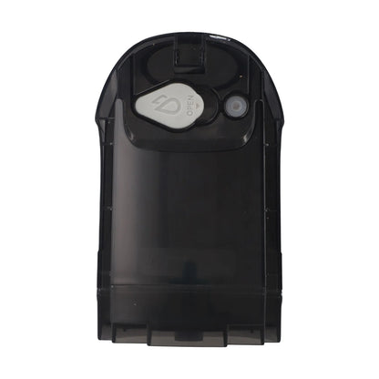 For Eureka New400 Cordless Cleaner Tank Accessories Fresh Water Tank/ Household Cleaning Machine Spare Part PE Plastic