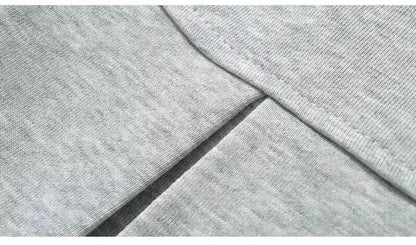 Fabric Y2K Mini Skirt Women Low Waist Wide Pleat Light Grey Sexy Vintage A-line Pleated Skirt Casual Skort Summer