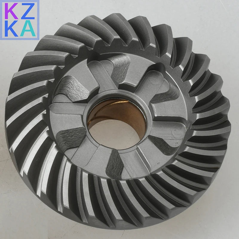 Gear Kit 66T-45560 66T-45551 66T-45571 For Yamaha Outboard Motor Parsun Hidea 2 Stroke 40HP 40X Forward Reverse Pinion