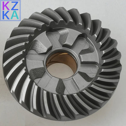 Gear Kit 66T-45560 66T-45551 66T-45571 For Yamaha Outboard Motor Parsun Hidea 2 Stroke 40HP 40X Forward Reverse Pinion