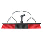 CNHOPOLE Accessory for Water Fed Pole Brush Head Window Solar Panel Cleaning (Without Pole)