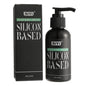120ml/300ml Silicone Based Lubricant for Sex Toy, Long-Lasting Stringy Anal Lube Suitable for Bathroom and Underwater Use