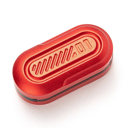 Pod Fidget Slider Metal Fidget Toys ADHD Tool Anti-anxiety Office Desk Toys Adult Stress Relief Toys