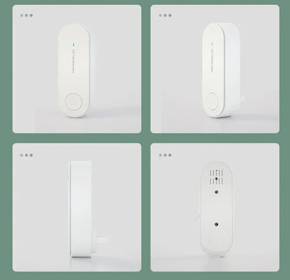 Anion Air Purifier Portable Air Purification Plug-in Negative Ion Generator Odor Eliminator moke Remover Air Freshener Indoors
