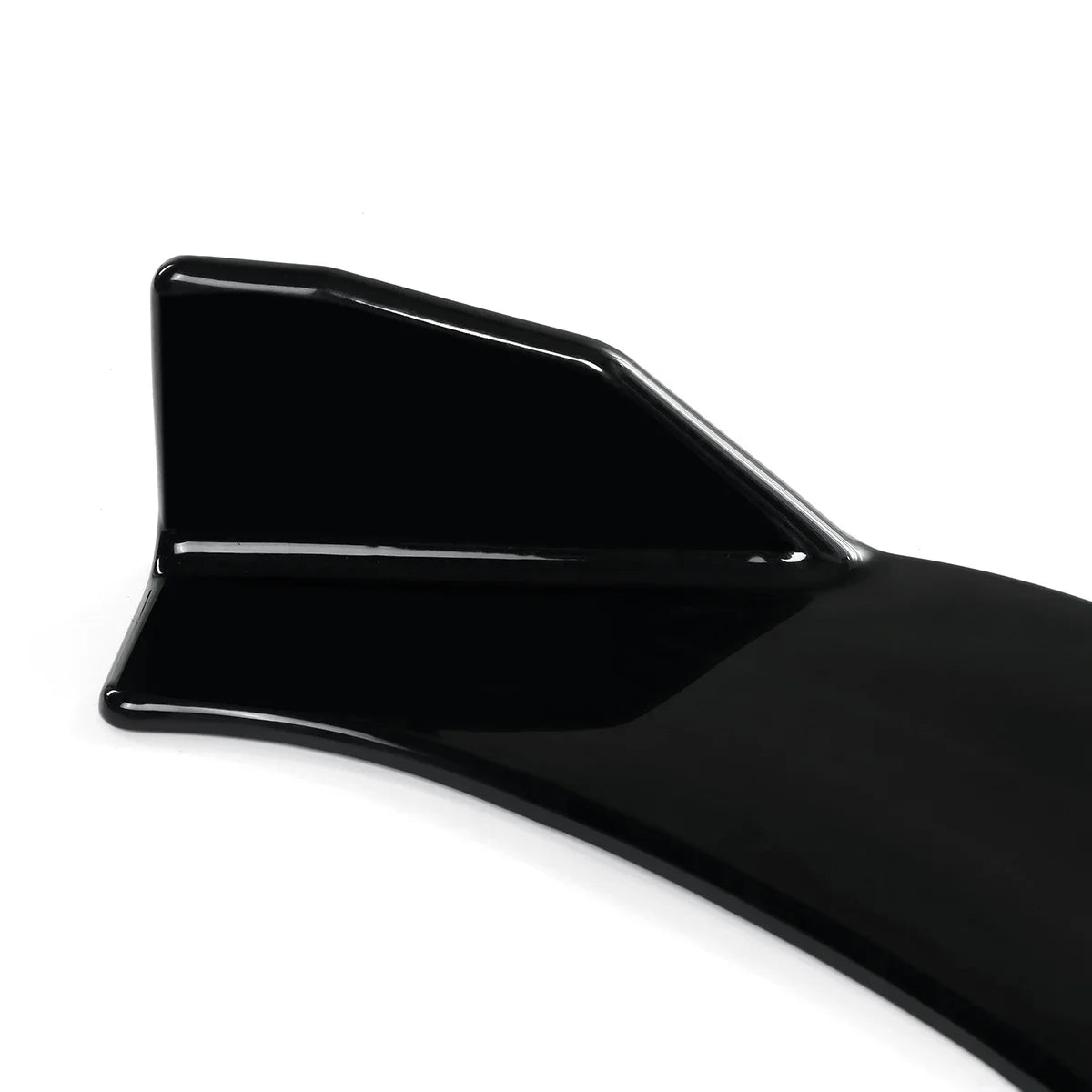 Front Bumper Spoiler Diffuser Body Kit for Audi A3 A4 A5 A7 A8 B7 B8 Q7 RS5 RS6 S3 TT Front Lip Chin Splitter Cars Accessories