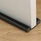 36" Door Draft Stopper – Adjustable Under-Door Seal to Block Cold Air, Noise & Dust (Fits Most Interior/Exterior Doors)