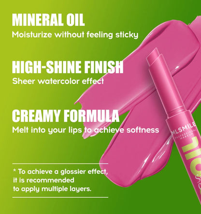 9 colors Waterproof Long Lasting Matte Lipstick Lipstick No Stains Classic Highly Pigmented Velvet Lip Finish Tint Makeup