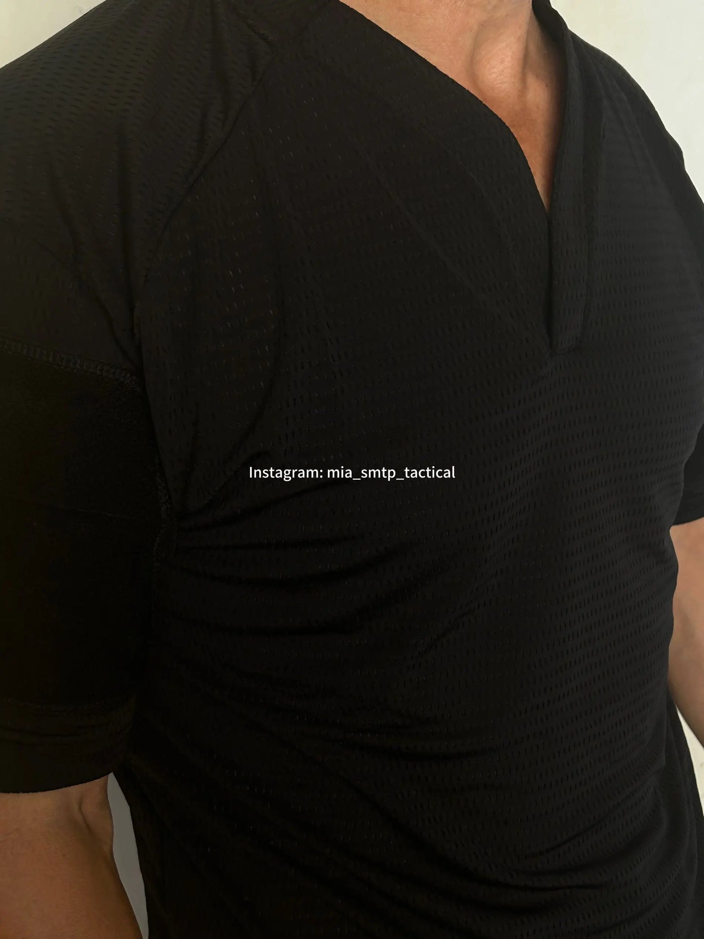 SMTP002 VS Short Sleeves Shirt Breathable Summer Combat Nylon Shirt Short Sleeves MC VS Tactical Shirt