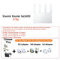 Xiaomi Router BE3600 WiFi 7 Dual-Band Qualcomm quad-core Gaming Acceleration 3570Mbps Dual WAN LAN Mesh Network Repeater VPN