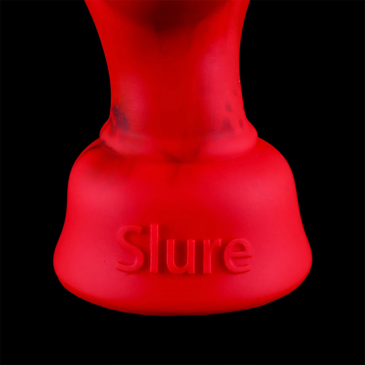 18+ Soft Silicone Dog Knot Dildo Penis Animal Dildo Realistic Gigante Sexy Adult Red Black Colors Big Dildos Sexy TоY Xxl Sextoy