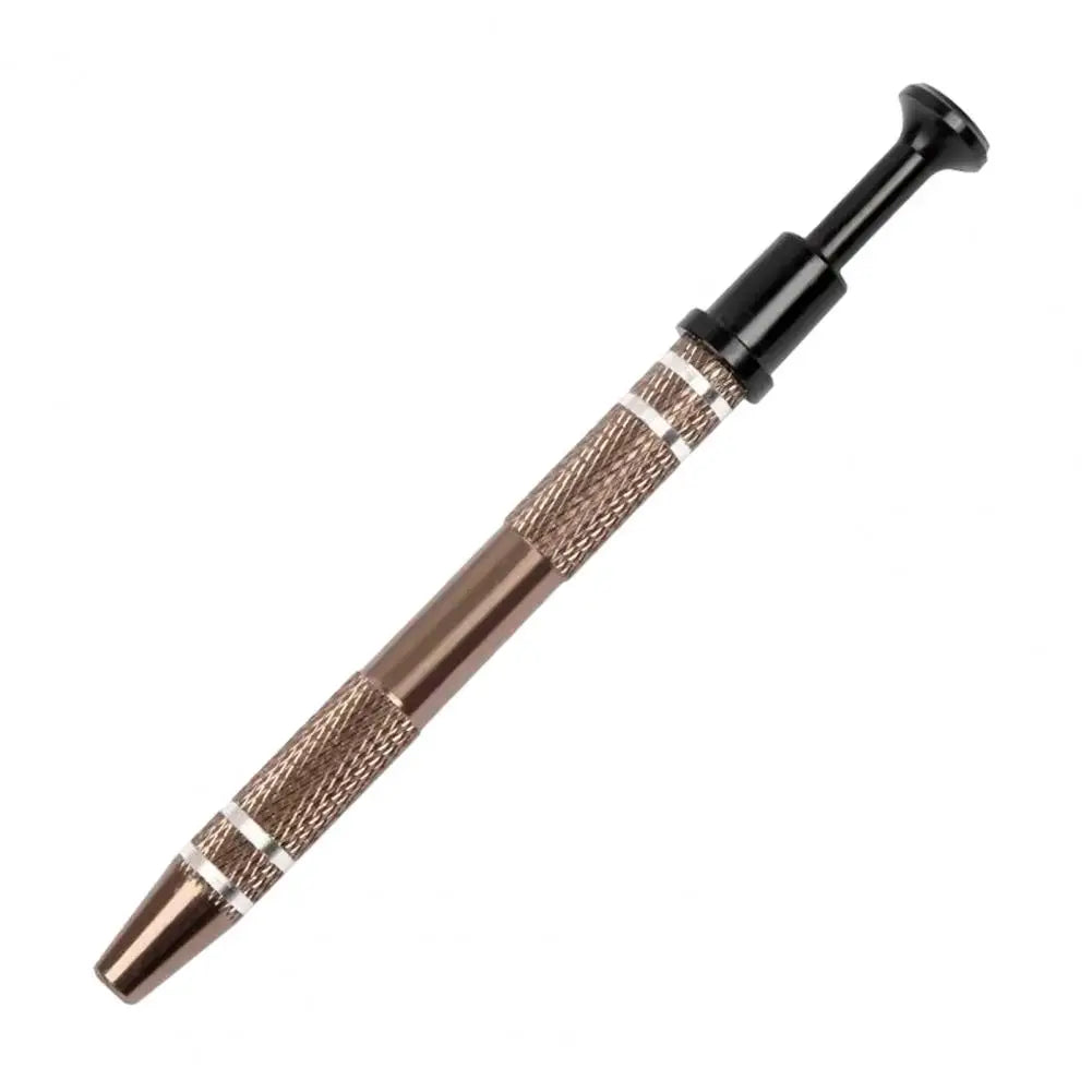 4 Claws Tweezer Jewelry Beads Holder Gems Parts Screws Pick-up Tools Grabber Catcher Jewelry Clip 4 Prongs Tweezer