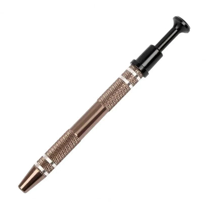 4 Claws Tweezer Jewelry Beads Holder Gems Parts Screws Pick-up Tools Grabber Catcher Jewelry Clip 4 Prongs Tweezer