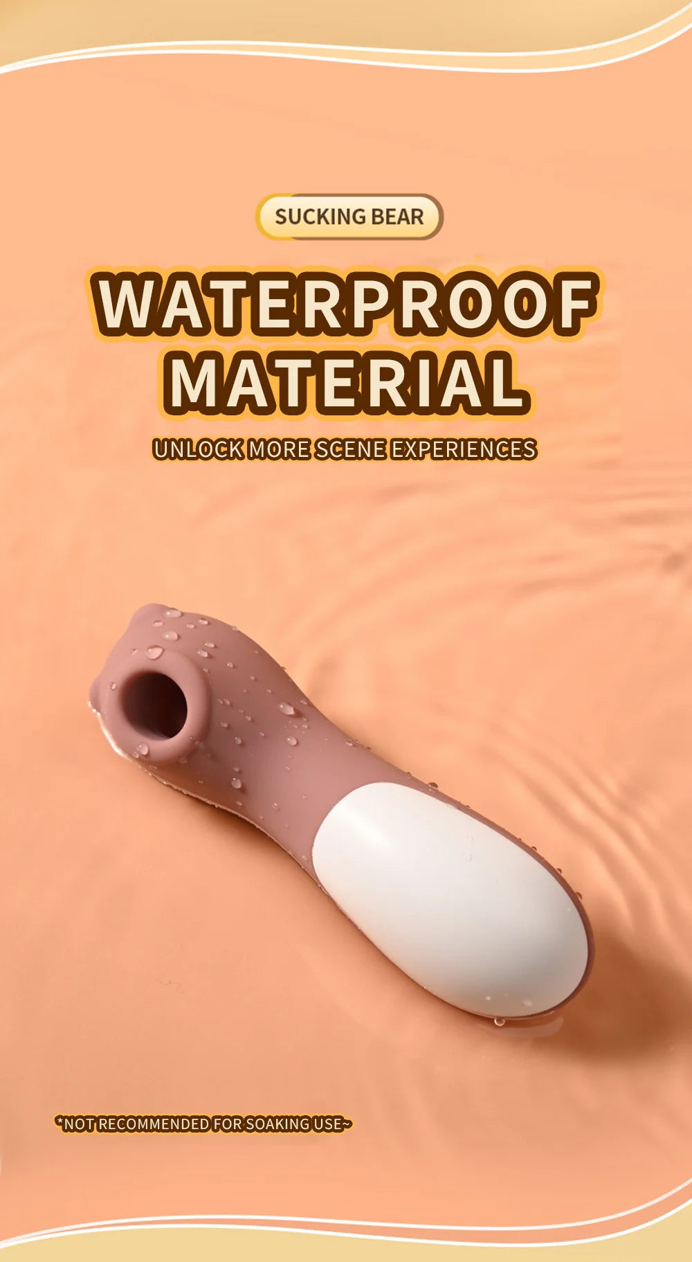 Sucker Clitoris Powerful Sucking Vibrator Female Clit Nipple Oral Vacuum Stimulator Massager Sex Toys Adults Goods for Women