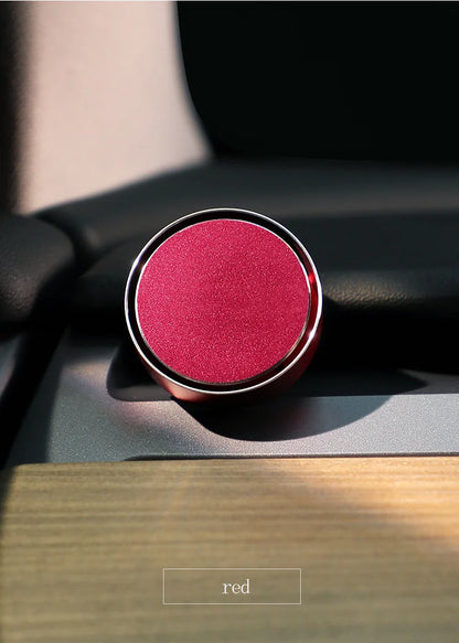 Car fragrance 2025 new car perfume Interior air conditioner outlet decoration fragrance fragrance tablet lasting fragrance woman