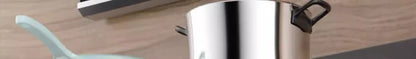 220V Haotaitai Double Motor Range Hood Kitchen Strong Suction Auto Clean Side Suction BBL