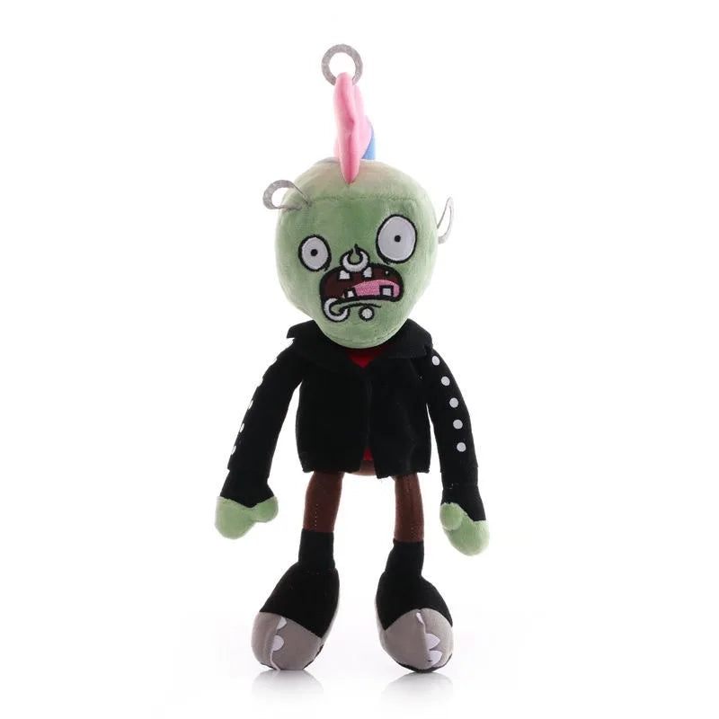 Plants VS Zombies 2 Video Game Character Plush Toys PVZ Plants Peashooter SunFlower Anime Stuffed Plush Dolls Gifts for Children