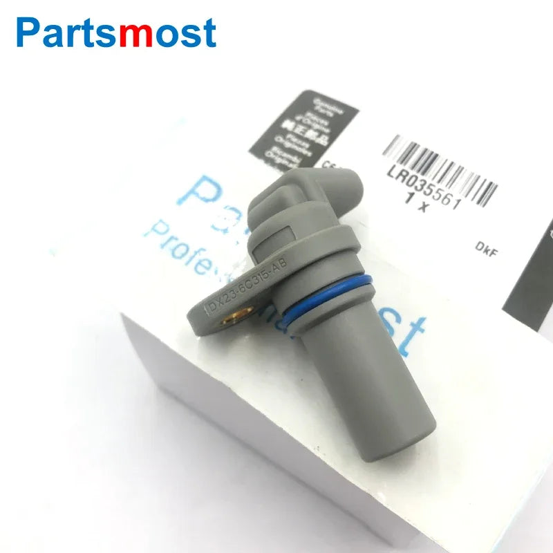 LR035561 C2Z17676 CRANKSHAFT POSITION SENSOR FOR 3.0L RANGE ROVER SPORT 2014- NEW DISCOVERY 4 VELAR NEW DEFENDER JAGUAR XF XJ XE