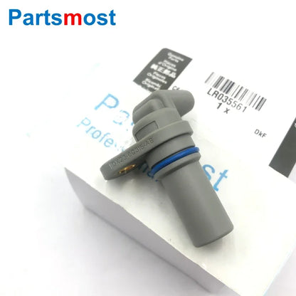 LR035561 C2Z17676 CRANKSHAFT POSITION SENSOR FOR 3.0L RANGE ROVER SPORT 2014- NEW DISCOVERY 4 VELAR NEW DEFENDER JAGUAR XF XJ XE