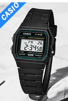 Casio Watch Women Watches Top Brand Luxury Set Waterproof Quartz Watch Women Ladies Watch Gifts Clock Sport Watch Reloj Mujer