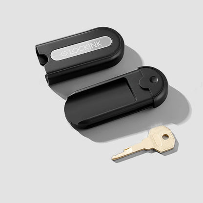 LOCKINK Smart APP Remote Control Key Box for Chastity Cage Chastity Device Key Safe Sexy Gadgets Key Holder BDSM Adult Sex Toys