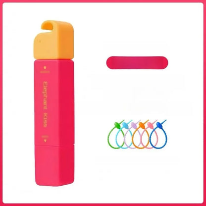 White Clothes Stain Remover Pen Strong Portable Waterless Tant Oil Stain Remover Pen
