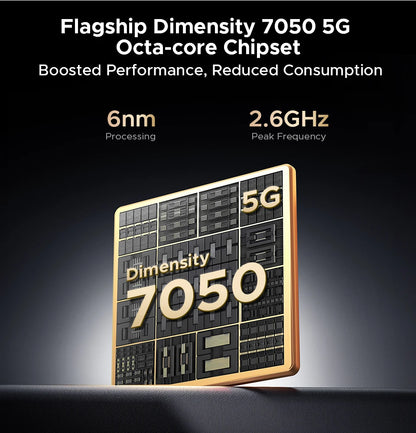 DOOGEE S200 X Android 16 5G Rugged Phone Gemini AI 48GB(12+36) 512GB 120Hz 1.32" AMOLED Rear Display 10100mAh Battery 100MP NEW