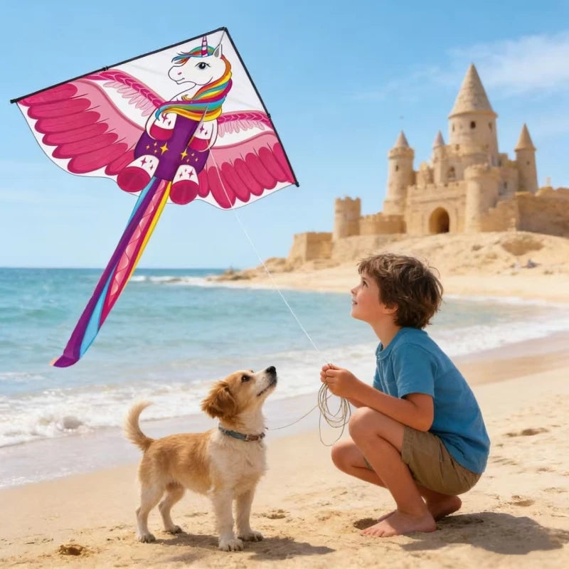 New Kites flying adults kites outdoor fun toys nylon kites animal kites factory weather vane kitesurf wing kites parapente koi