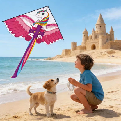 New Kites flying adults kites outdoor fun toys nylon kites animal kites factory weather vane kitesurf wing kites parapente koi