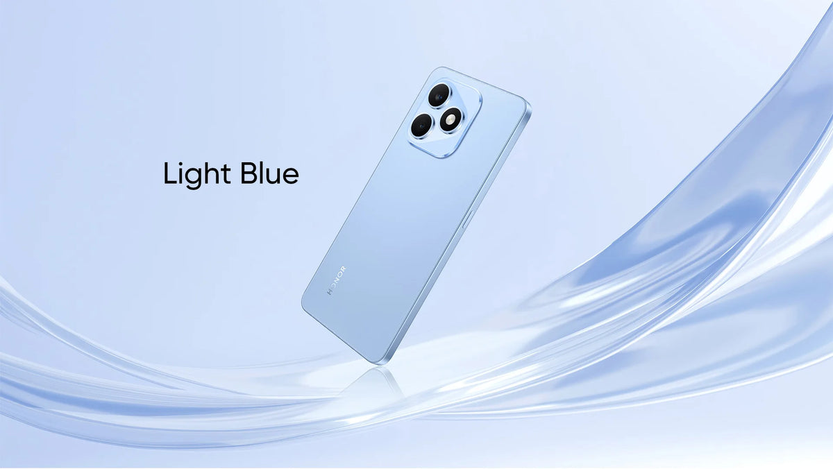 HONOR X8d EU version smartphoneSnapdragon 6s 4G Gen 2  6.77" AMOLED 7000mAh battery 45W super fast charging 108MP high-definition main camera IP65