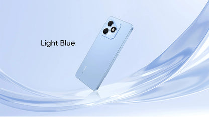 HONOR X8d EU version smartphoneSnapdragon 6s 4G Gen 2  6.77" AMOLED 7000mAh battery 45W super fast charging 108MP high-definition main camera IP65