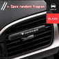 Automobile high-quality Polymer Incense Stick Air Outlet Air Conditioning Aromatherapy for Toyota harrier Car Accessories