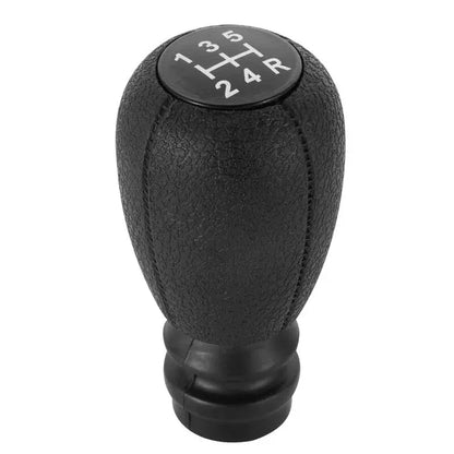 5 Speed Gear Shift Knob Lever Replacement for Peugeot 207 Citroen Saxo Xsara Xantia C2 C3 C4 Car Accessories Manual Transmission