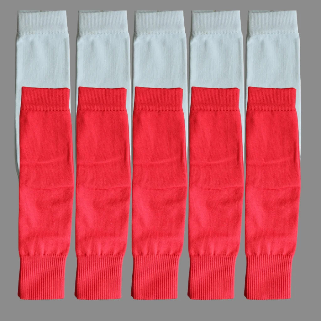 1/5/10/20 pairs of sports leg covers, calf socks, compression socks, and leg protectors