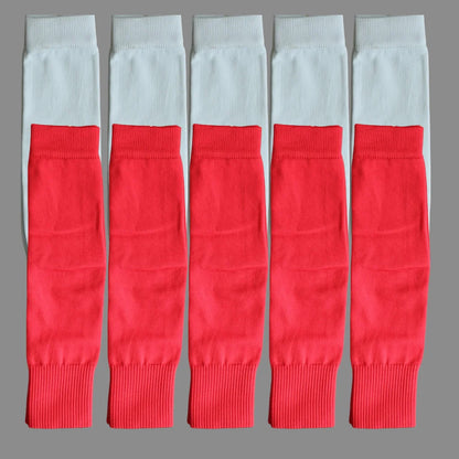 1/5/10/20 pairs of sports leg covers, calf socks, compression socks, and leg protectors