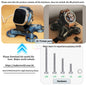 For Bambu Lab Mouse Kit Hardware Bambu Lab Wireless Mouse 002 Diy Model For Bambulab Mouse Components Kit