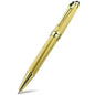 STONEGO Classic Luxury Rollerball Pens, Stainless Steel Roller Ball Pen for Men Women, School, Office, Executive, Business