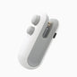 Plastic Bag Sealer Mini Portable Plastic Bags Sealing Machine Handheld Food Packaging Heat Sealer Thermal Plastic Bag Sealants