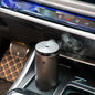 NAMSTE 500mAh Portable Aroma Diffuser Machine for Car Air Freshener Smell Professional Rechargeable Fragrance Diffuser Wholesale