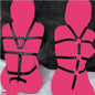 Sexy Women Body Bondage Restraint Straps Bdsm Leather Chest Harness Sex toy straps Exotic Gothic Fetish Lingerie Sex Costume