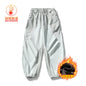 Men Outdoor Lightweight Quick Dry Ultra Loose Casual Splice Wide Leg Techwear Track Cargo Pants Women Streetwear Baggy Trousers