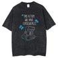 Life Is Strange Cotton T-shirt Short Sleeve Custom Man T-shirts Mens Tshirt Hip Hop Streetwear New Arrival Male Clothes