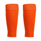 Sports Socks For Men Adult Children's Leggings Socks Fashion Basketball Football Summer Solid Color Breathable Fitness Artifact