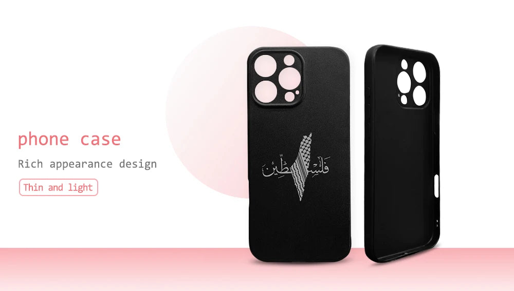 I AM MUSIC Playboi C-Carti Phone Case For IPhone 11 12 13 14 15 16Pro Max Plus Classic Black Soft Shell