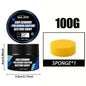 Car Ceramic Nano Polish Coating Wax Liquid Nano Crystal Hydrophobic Layer Scratch Repair Paint Coating Agent Car Polish Wax