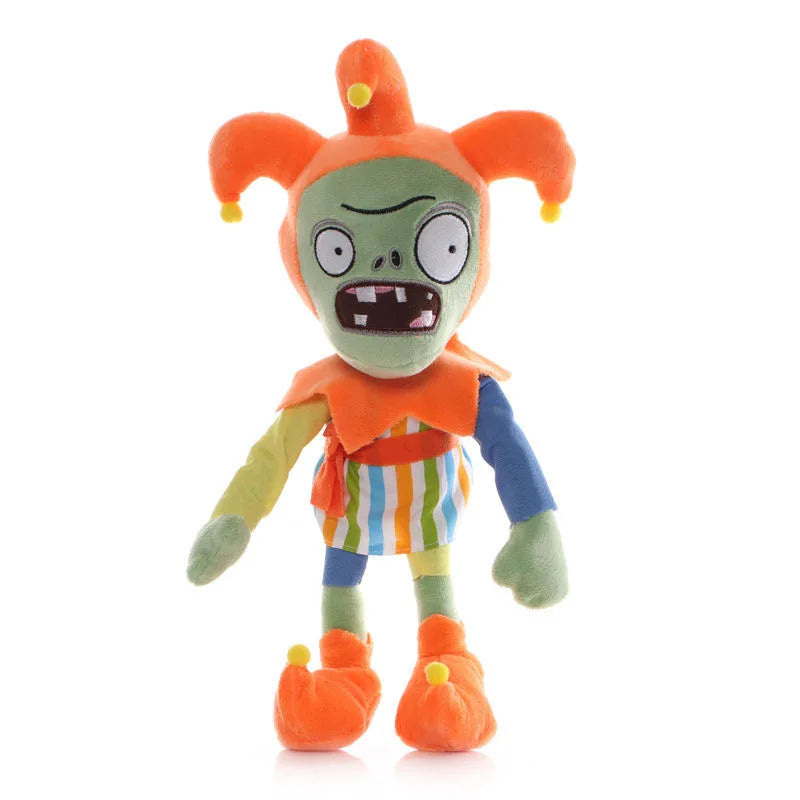 Plants VS Zombies 2 Video Game Character Plush Toys PVZ Plants Peashooter SunFlower Anime Stuffed Plush Dolls Gifts for Children