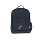 2025 New Design Cartoon Childrens Backpack Animal Embroidery Pattern School Bag Boys Girls Toddler Kindergarten Kids Backpack