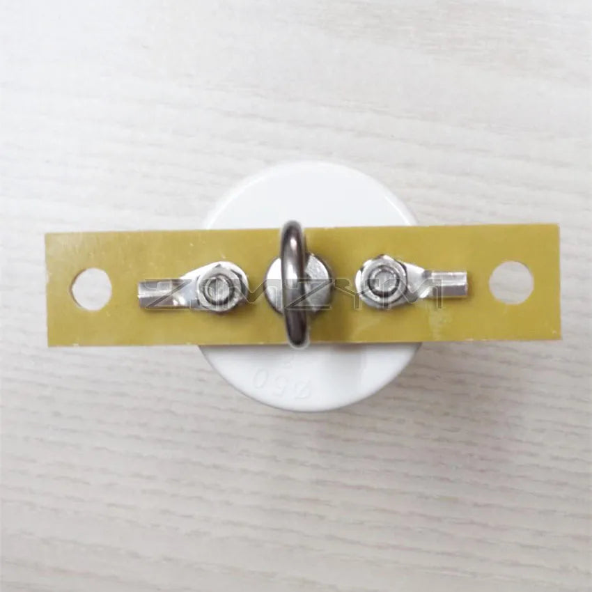 200w balun shortwave communication antenna impedance transformation radio 1:1 1:2 1:4 1:9 1:16 Short wave antenna