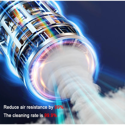Car Wireless Vacuum Cleaner Portable Handheld120W Blowable Cordless Home Appliance Vacuum Home & Car Dual Use Mini VacuumCleaner