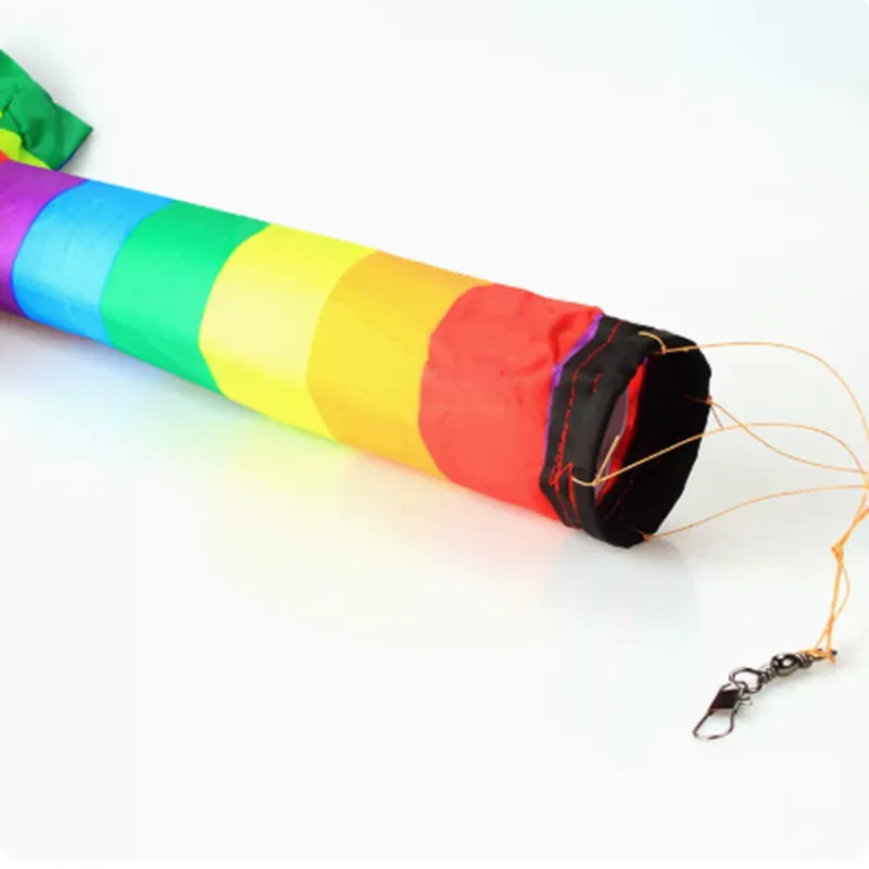 Giant kites tails flying toys for Adults kites windsocks kites factory rainbow kites professional winds kites drachen steigen
