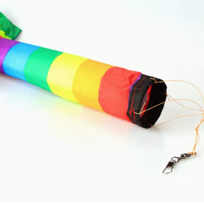 Giant kites tails flying toys for Adults kites windsocks kites factory rainbow kites professional winds kites drachen steigen